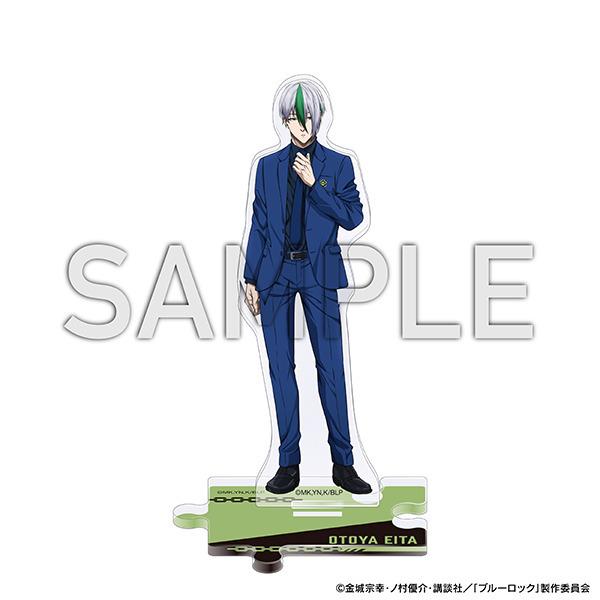 ブルーロック展 EGOIST EXHIBITION the animation グッズ通販