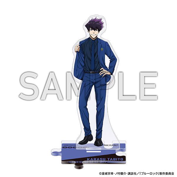 ブルーロック展 EGOIST EXHIBITION the animation グッズ通販